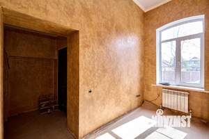 Дом 122м&sup2;, 1-этажный, участок 7 сот.  