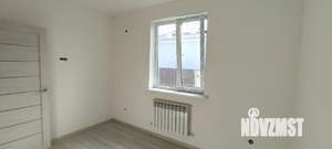 Дом 85м², 1-этажный, участок 4 сот.  