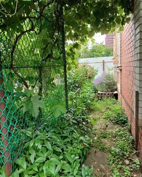 Дача 51м², 1-этажный, участок 4 сот.  