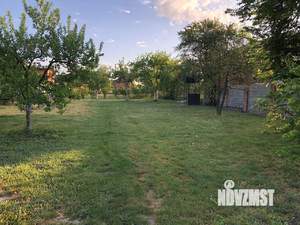 Дом 66м&sup2;, 1-этажный, участок 23 сот.  