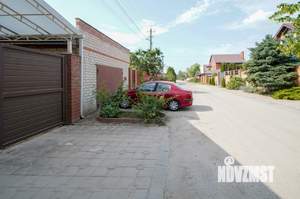 Дом 131м², 2-этажный, участок 8 сот.  