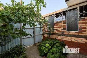 Дом 45м&sup2;, 1-этажный, участок 4 сот.  