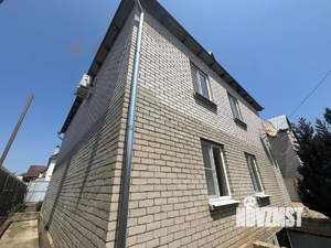 Дом 244м², 2-этажный, участок 6 сот.  