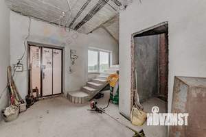 Дом 182м², 2-этажный, участок 4 сот.  