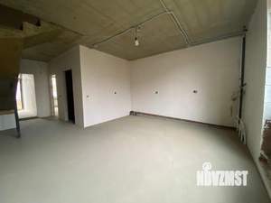 Таунхаус 105м&sup2;, 2-этажный, участок 2 сот.  