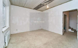 Дом 135м², 2-этажный, участок 4 сот.  