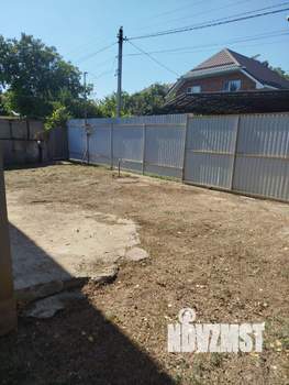 Дом 132м², 2-этажный, участок 4 сот.  