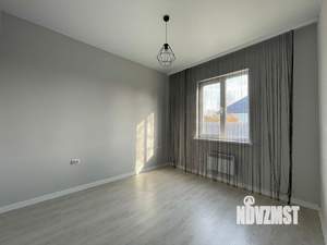 Дом 60м&sup2;, 1-этажный, участок 4 сот.  