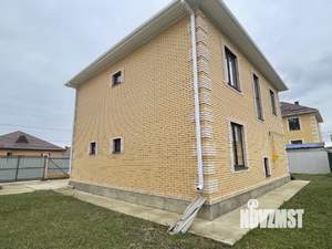 Дом 195м&sup2;, 2-этажный, участок 5 сот.  