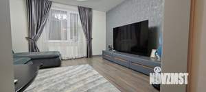 Таунхаус 86м&sup2;, 2-этажный, участок 1 сот.  