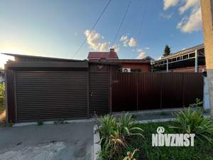 Дом 127м&sup2;, 2-этажный, участок 6 сот.  