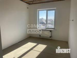 Дом 139м&sup2;, 2-этажный, участок 4 сот.  