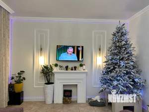 Коттедж 140м&sup2;, 2-этажный, участок 2 сот.  