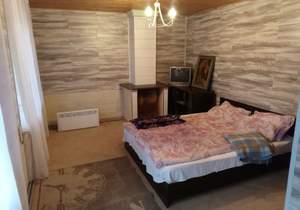 Дом 330м², 2-этажный, участок 35 сот.  