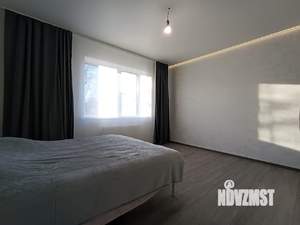 Дом 82м&sup2;, 1-этажный, участок 4 сот.  