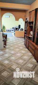 Дом 125м&sup2;, 1-этажный, участок 4 сот.  