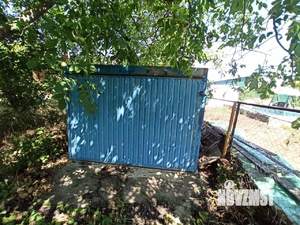 Дом 50м², 1-этажный, участок 10 сот.  