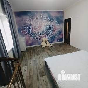 Дом 126м&sup2;, 1-этажный, участок 6 сот.  