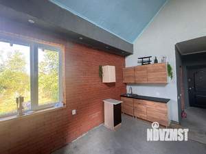 Дом 75м&sup2;, 2-этажный, участок 8 сот.  