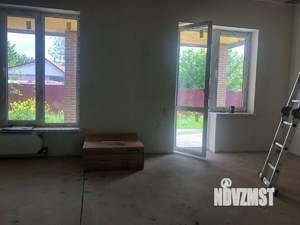 Дом 151м², 2-этажный, участок 6 сот.  