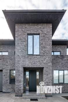 Дом 400м&sup2;, 2-этажный, участок 7 сот.  