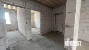 Дом 60м&sup2;, 1-этажный, участок 3 сот.  