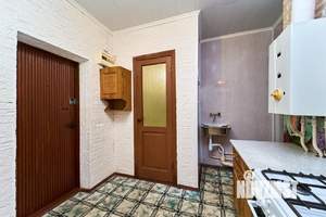 Дом 52м&sup2;, 1-этажный, участок 2 сот.  