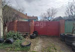 Дом 70м&sup2;, 1-этажный, участок 6 сот.  