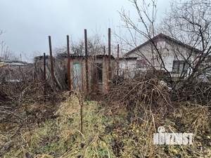 Дом 40м&sup2;, 2-этажный, участок 4 сот.  