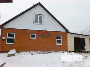 Дом 68м&sup2;, 1-этажный, участок 7 сот.  