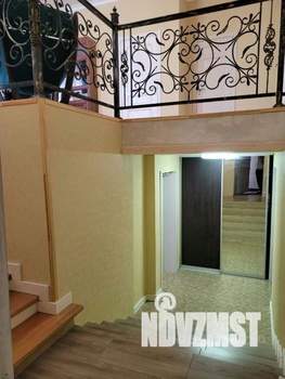 Дом 140м², 2-этажный, участок 6 сот.  