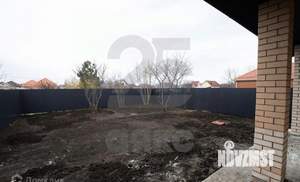 Дом 110м², 1-этажный, участок 5 сот.  