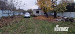 Дом 135м², 1-этажный, участок 13 сот.  