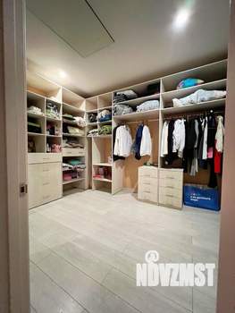 Дом 185м², 2-этажный, участок 6 сот.  