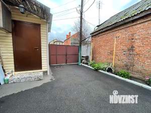 Дом 35м&sup2;, 1-этажный, участок 2 сот.  