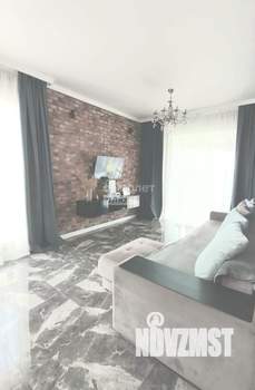 Дом 78м², 1-этажный, участок 3 сот.  