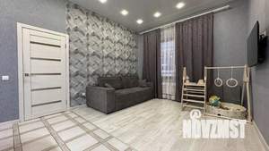 Дом 70м&sup2;, 1-этажный, участок 3 сот.  