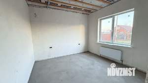 Дом 119м&sup2;, 1-этажный, участок 9 сот.  