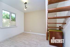 Дом 55м&sup2;, 1-этажный, участок 6 сот.  