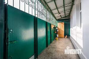 Дом 81м&sup2;, 1-этажный, участок 1 сот.  