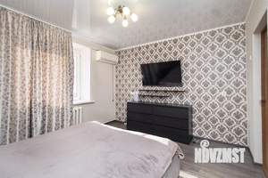 Дом 51м&sup2;, 1-этажный, участок 4 сот.  