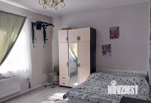 Дом 160м², 2-этажный, участок 4 сот.  