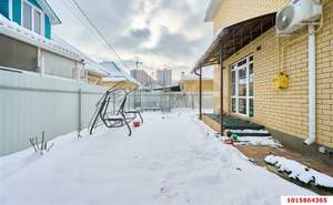 Дом 111м&sup2;, 2-этажный, участок 3 сот.  