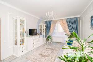 Дом 154м², 2-этажный, участок 4 сот.  