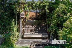 Дом 520м², 2-этажный, участок 10 сот.  