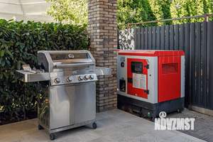 Дом 800м², 3-этажный, участок 15 сот.  