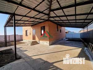 Дом 158м&sup2;, 2-этажный, участок 4 сот.  