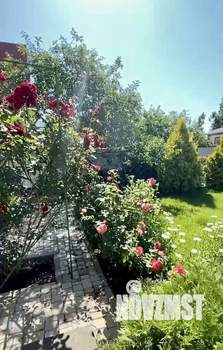 Дом 263м&sup2;, 2-этажный, участок 7 сот.  