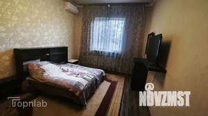 Дом 106м&sup2;, 1-этажный, участок 4 сот.  