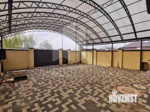 Дом 151м², 2-этажный, участок 6 сот.  